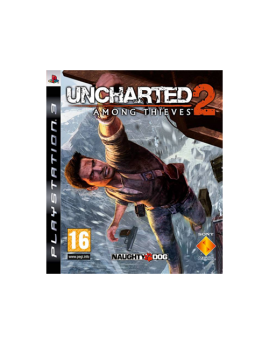 Uncharted 2